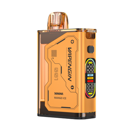 VAPENGIN Mars-2 20000 PUFFS(Only USA)