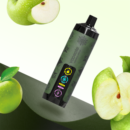 VAPEPIE AirPush 30000 PUFFS[The first ultra-high puff shisha]