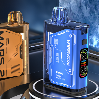 VAPENGIN Mars-2 20000 PUFFS(Only USA)