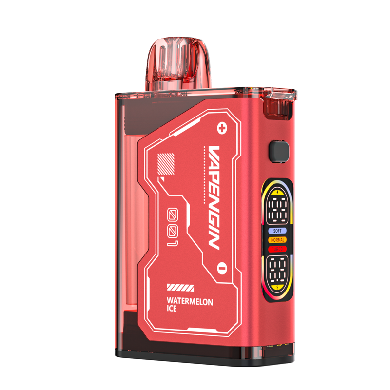 VAPENGIN Mars-2 20000 PUFFS(Only USA)