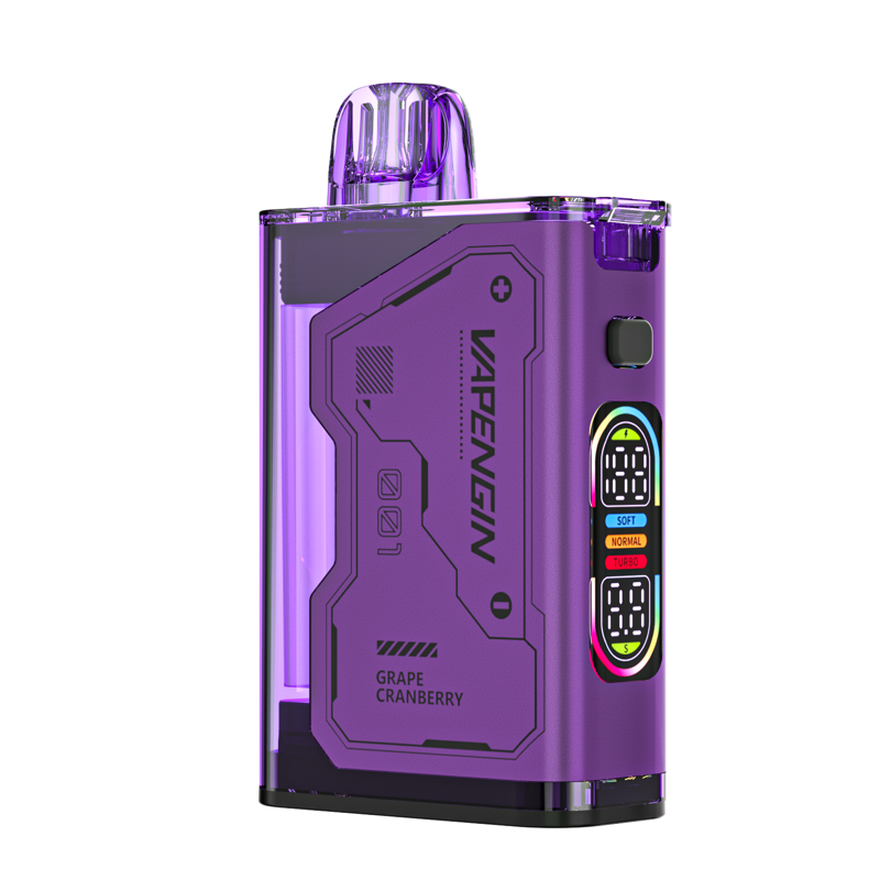 VAPENGIN Mars-2 20000 PUFFS(Only USA)