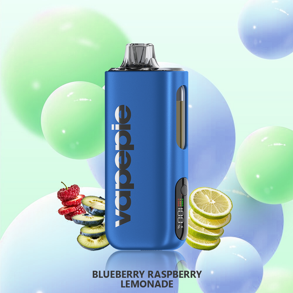 VAPEPIE MAX 40000 PUFFS 💨The biggest puffs ever💨