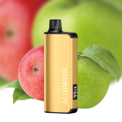 🔥 Exclusive Offer - Alibarbar Ingot 9000 Puffs (9-Pack)