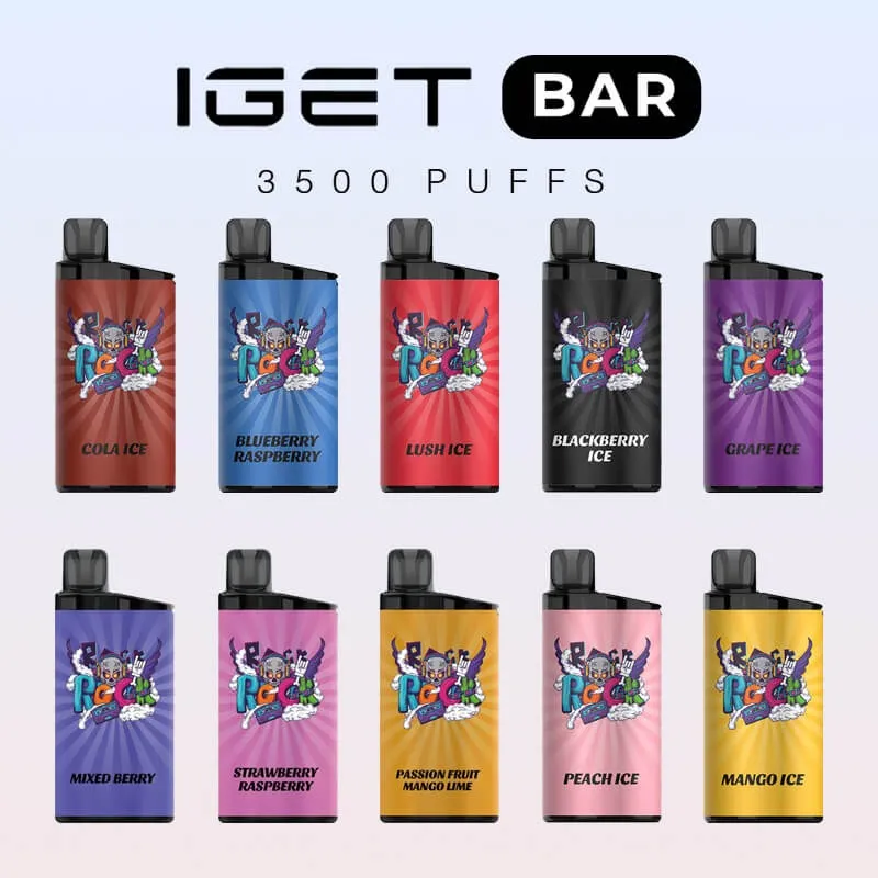IGET BAR