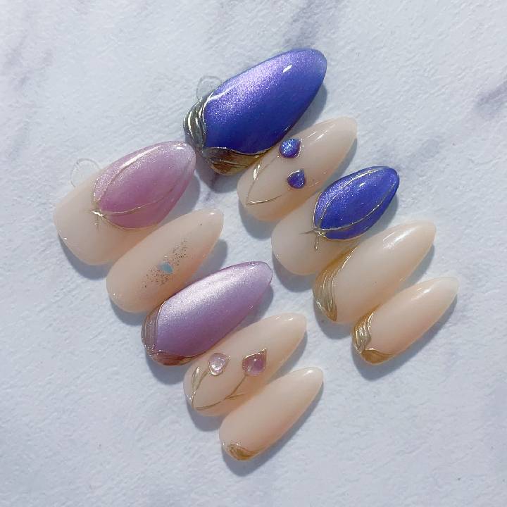 Kiki Nail & DIY