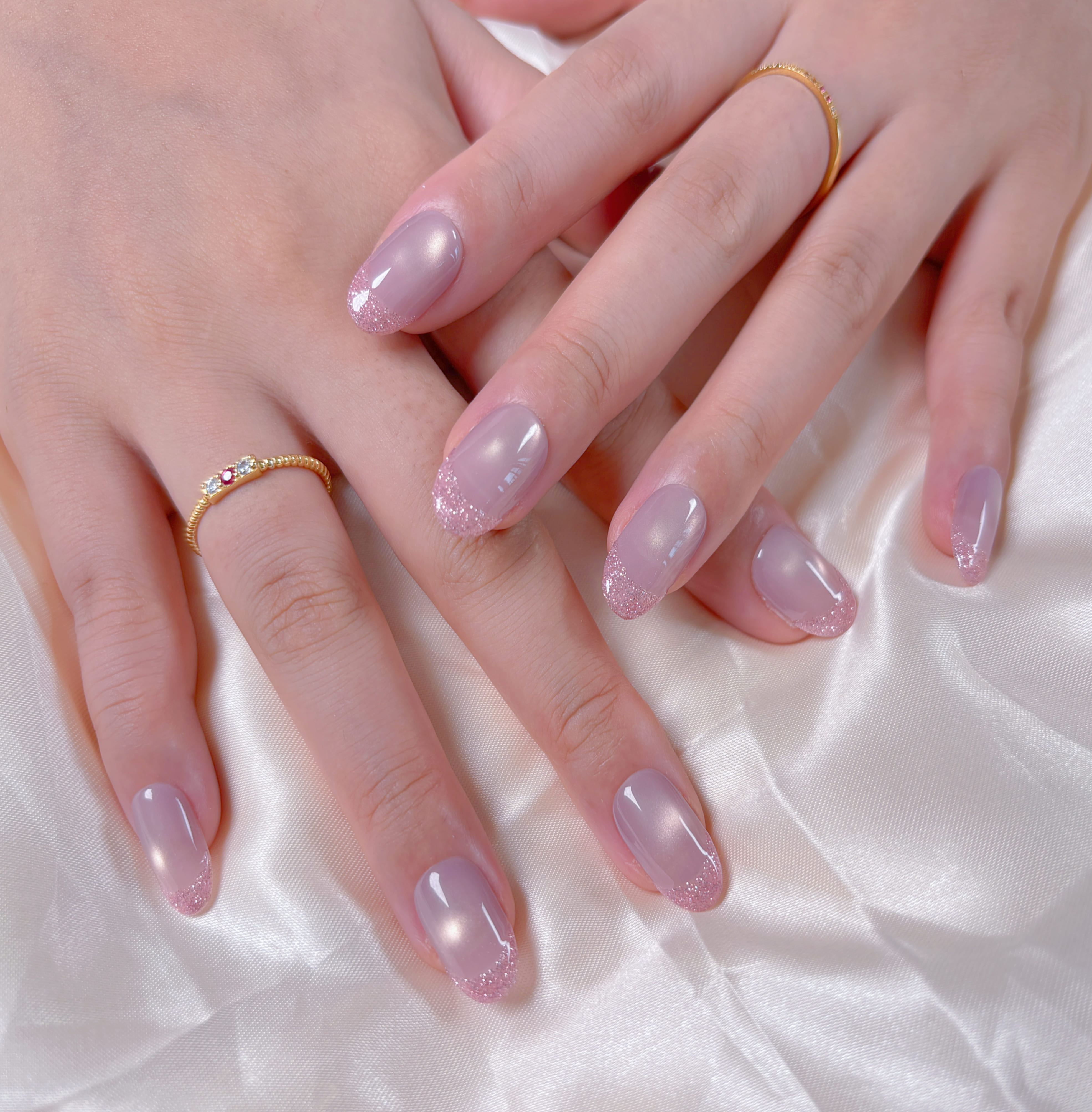 ☆kiki_nail☆ 1280_lc