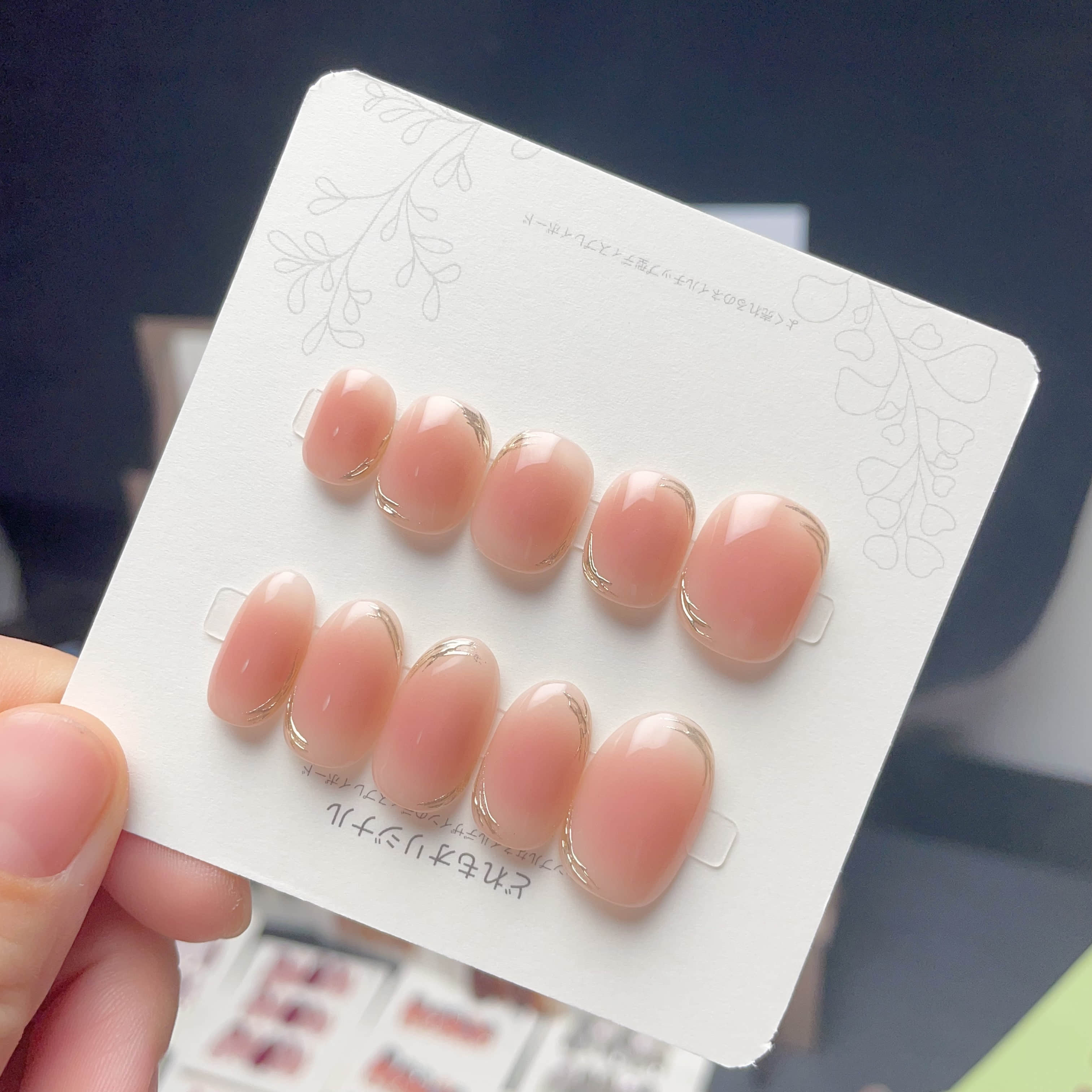 新規商品 毎日更新中 – Kiki Nail & DIY