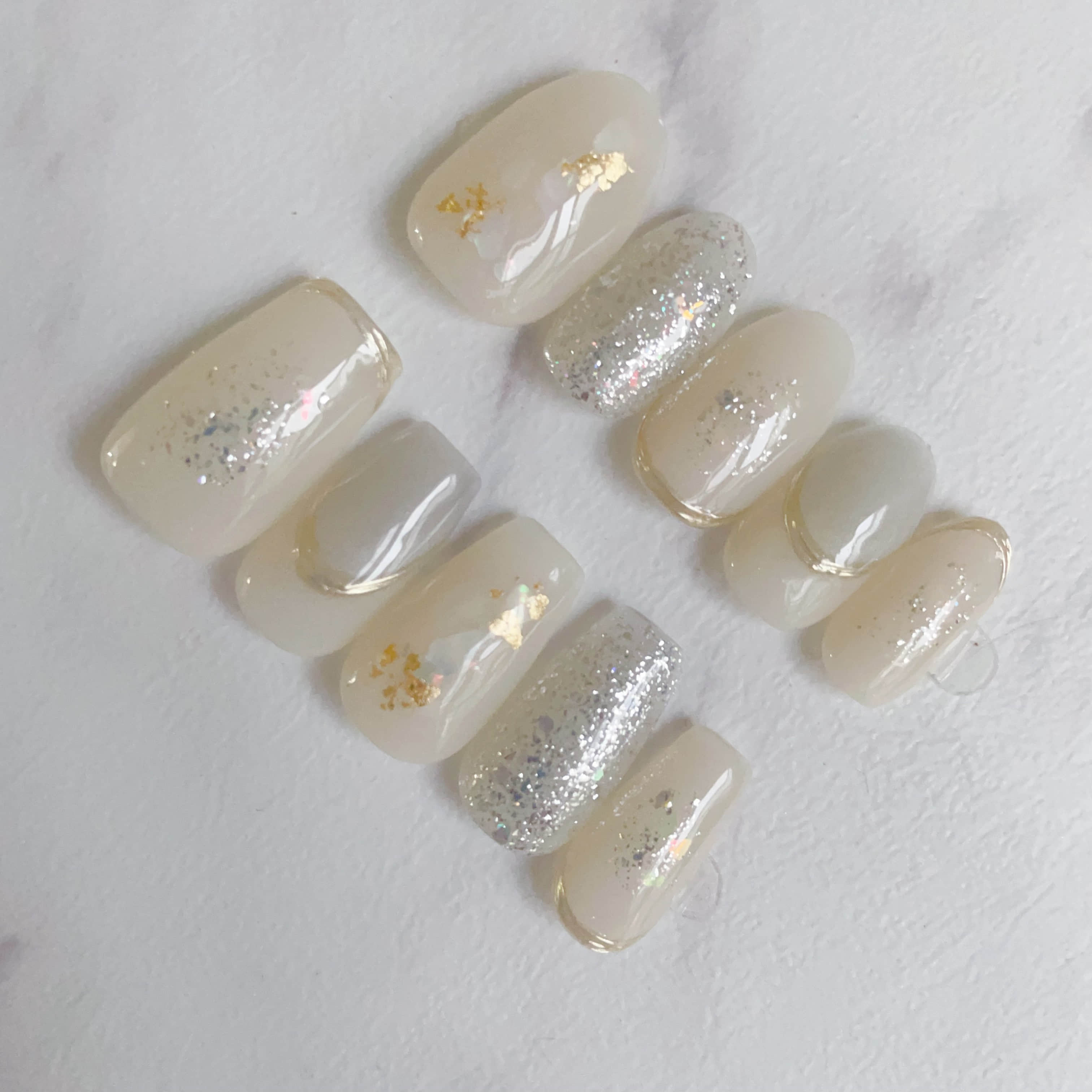 Kiki Nail & DIY