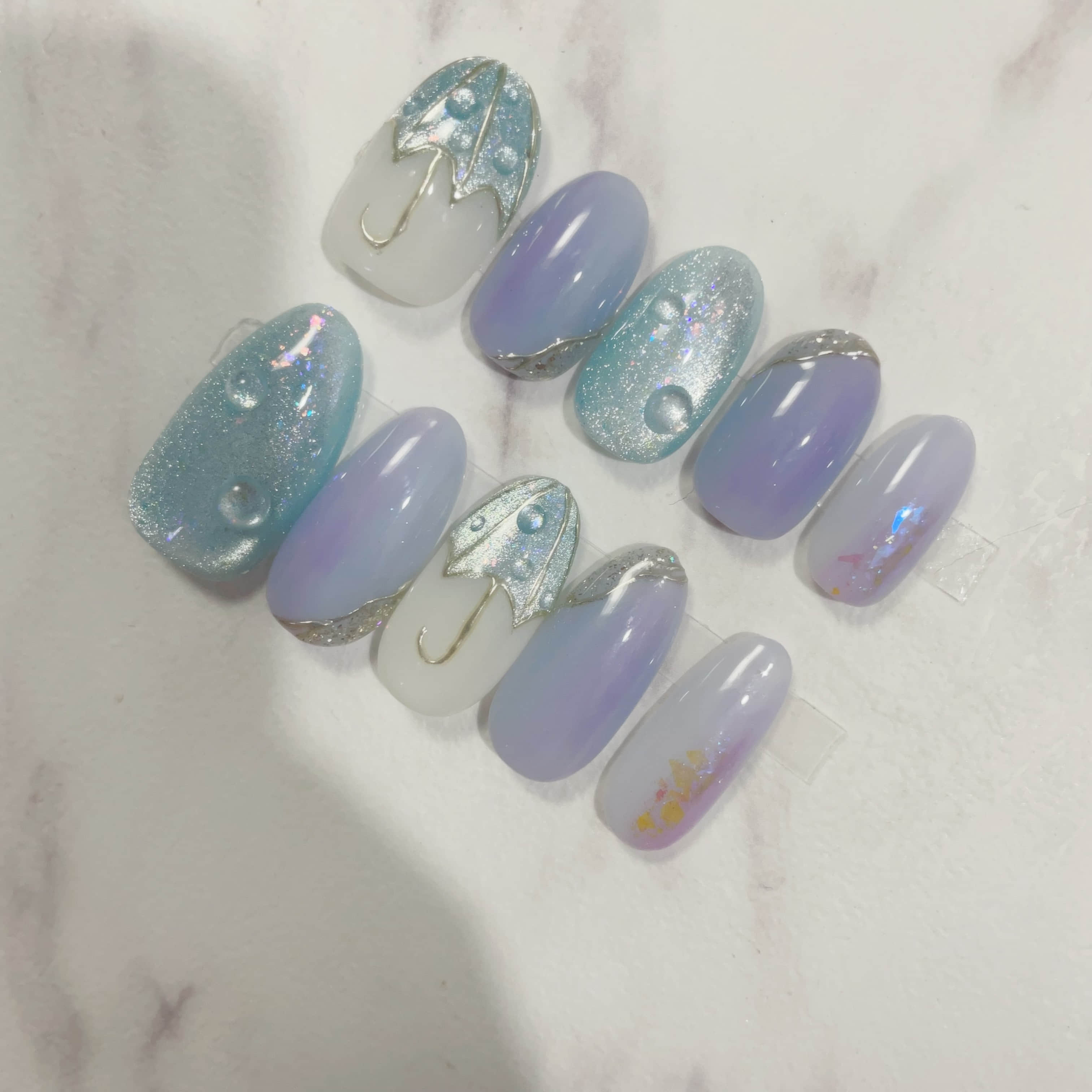 Kiki Nail & DIY