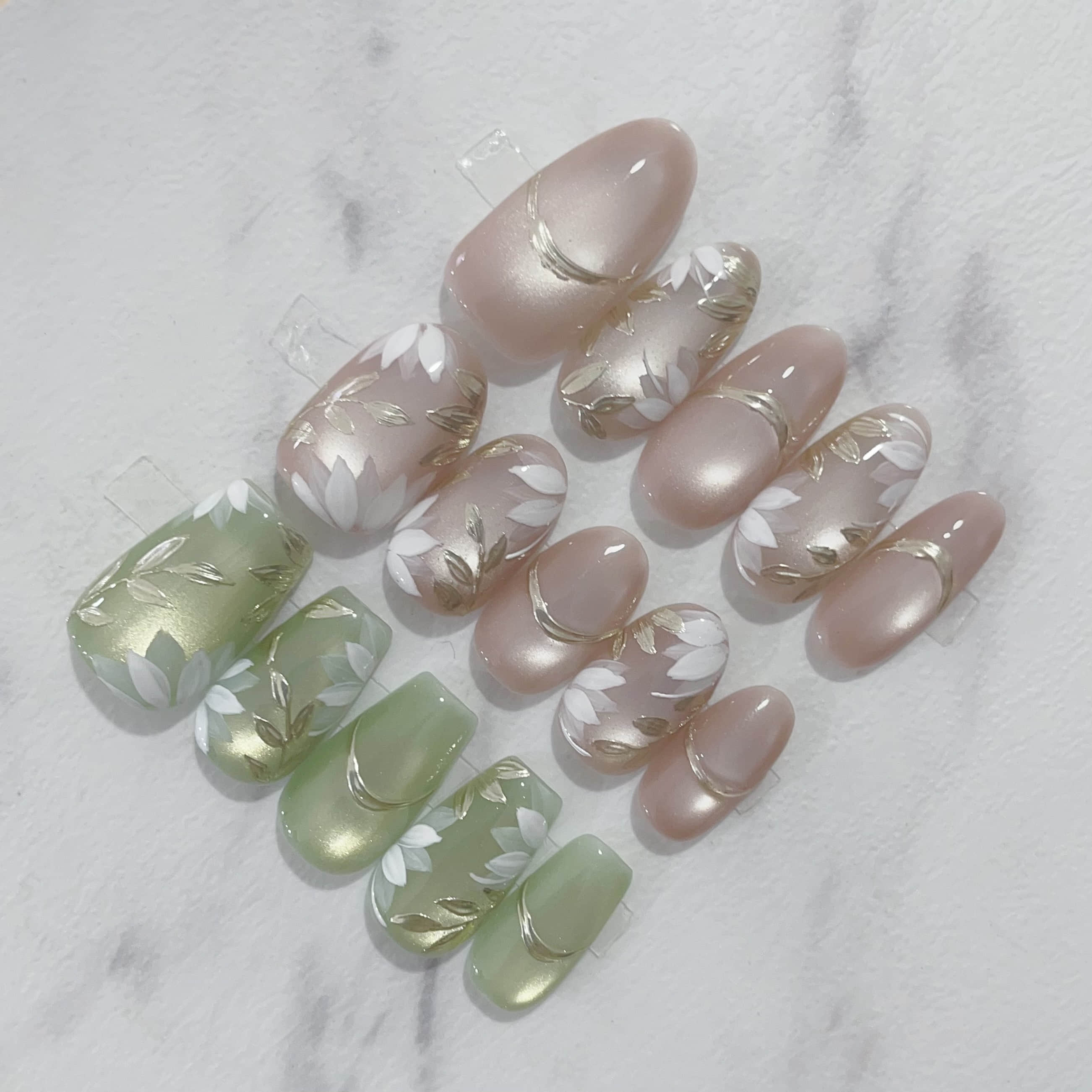 Kiki Nail & DIY
