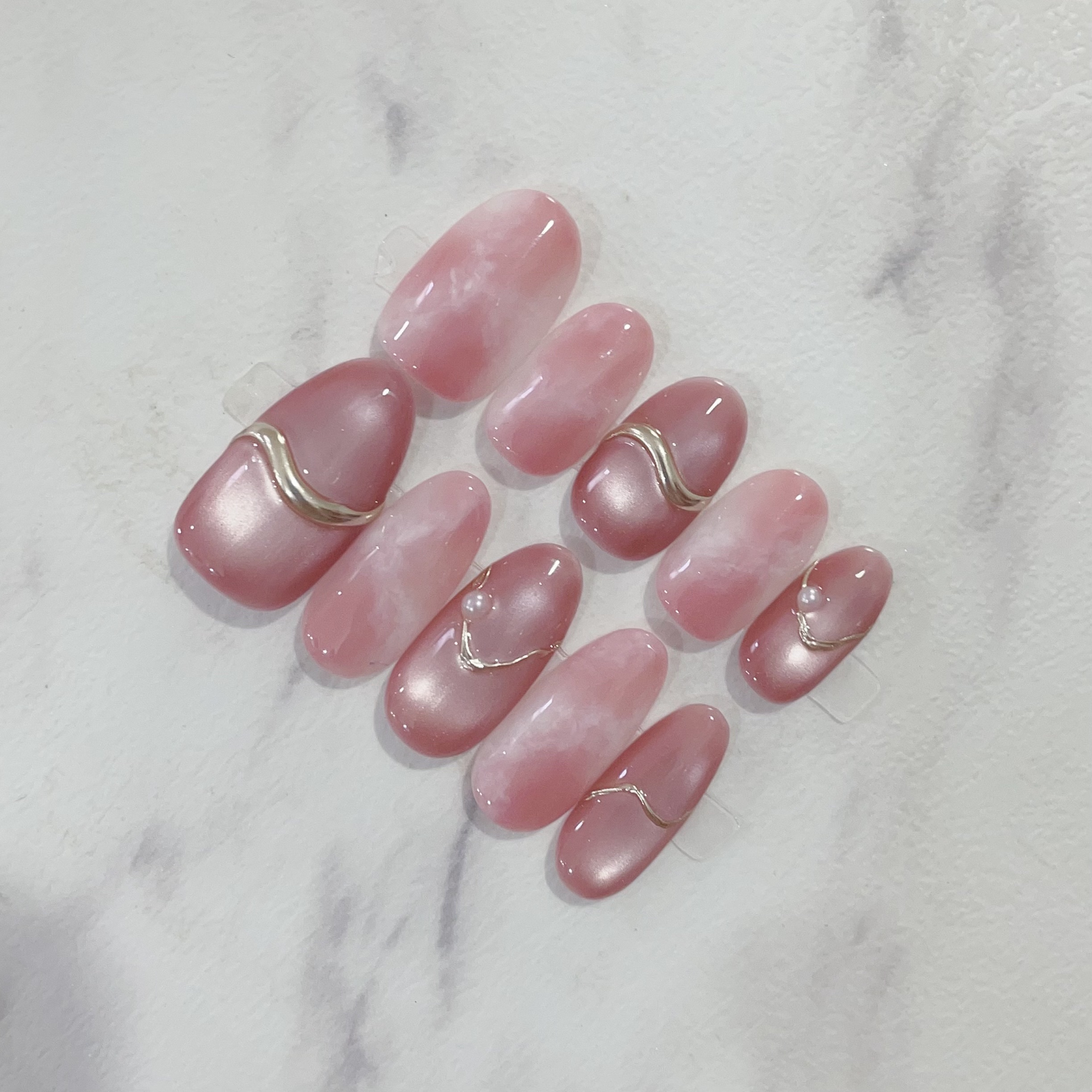 Kiki Nail & DIY