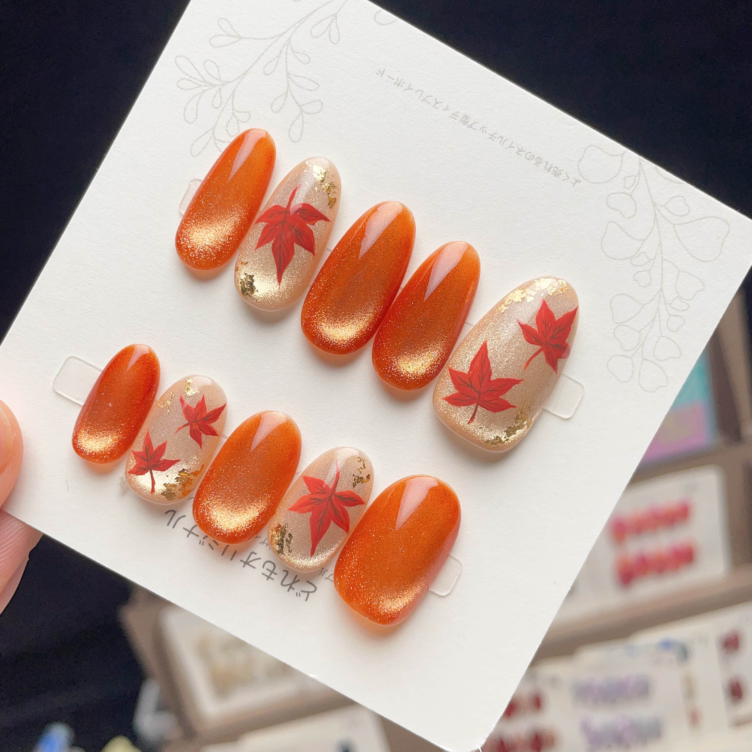 新規商品 毎日更新中 – Kiki Nail & DIY