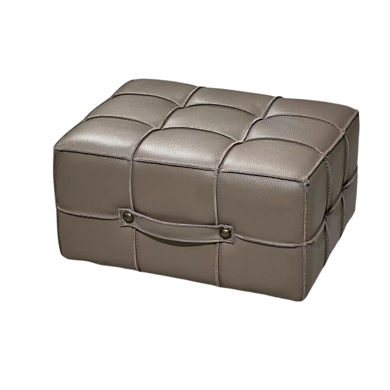 城堡溜溜凳 棕色