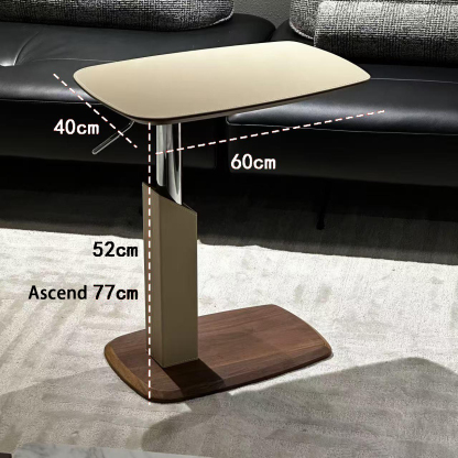 迷你升降边桌