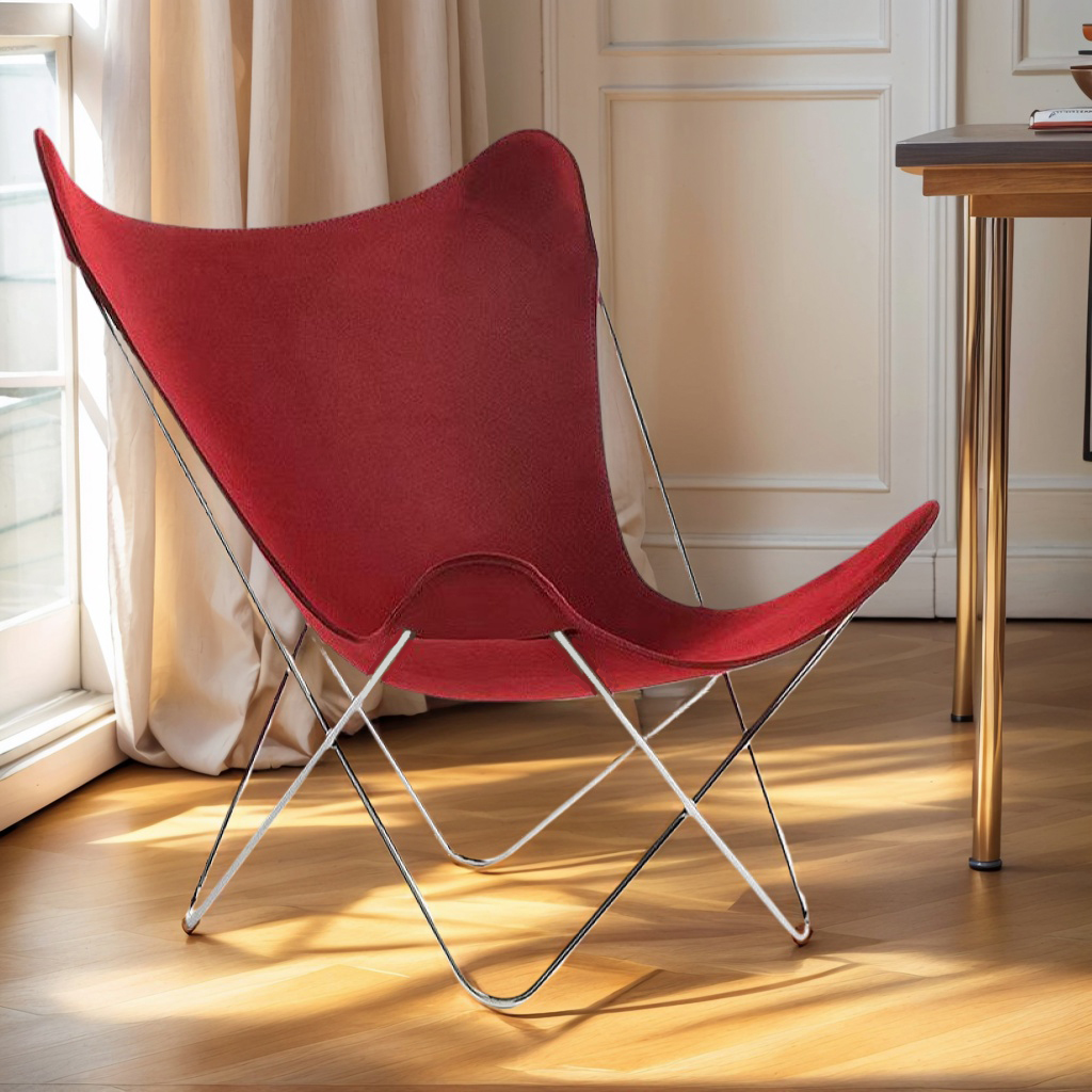 Butterfly Chair 蝴蝶椅