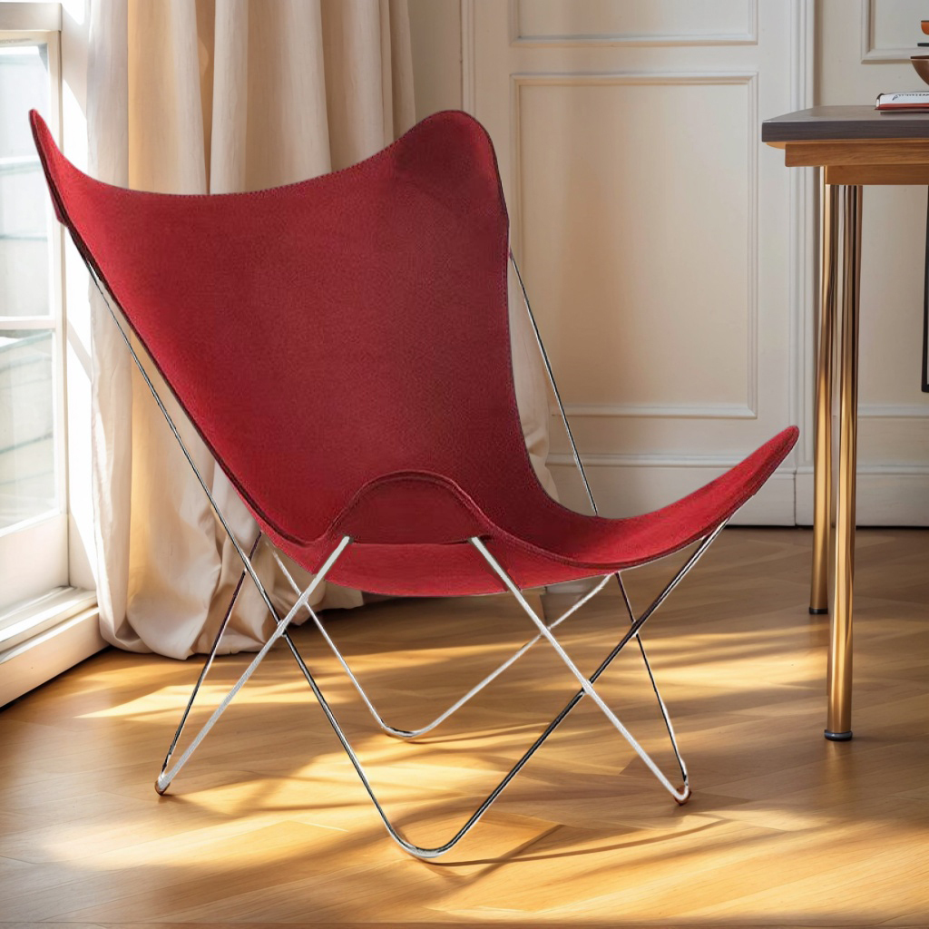 Butterfly Chair 蝴蝶椅
