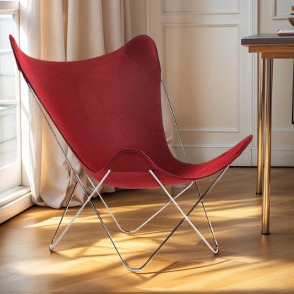 Butterfly Chair 蝴蝶椅