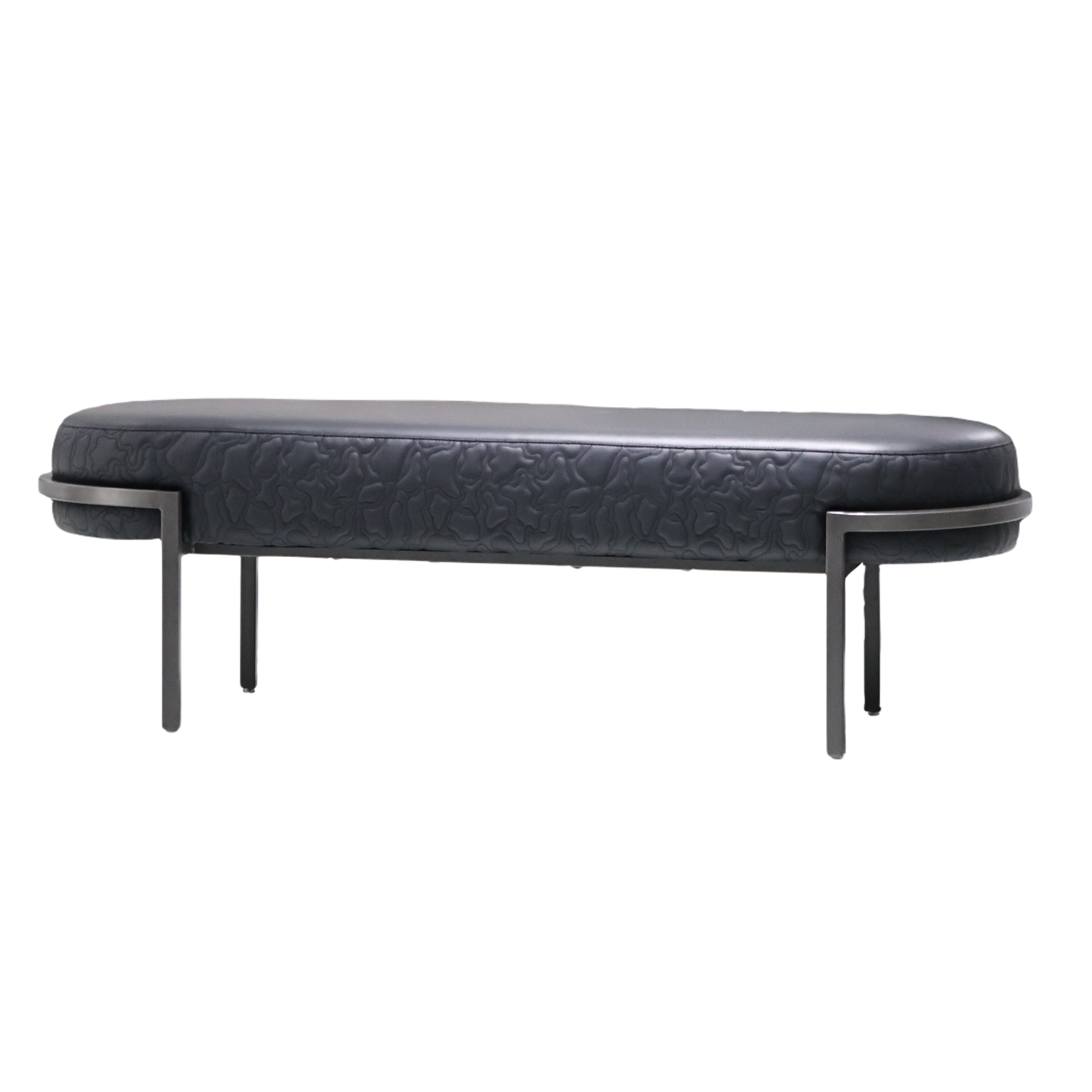 Black Sugar Bench