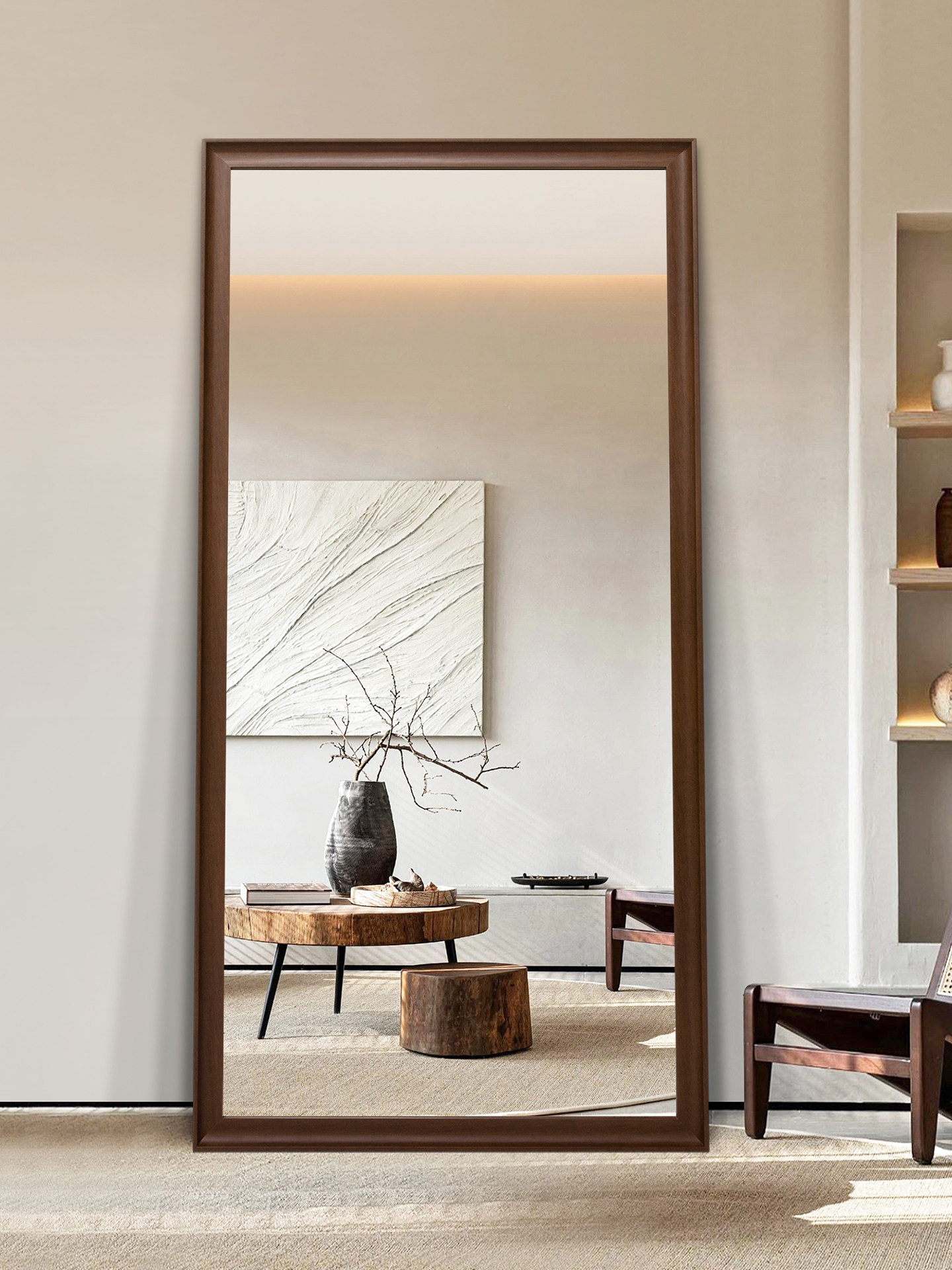 Arlo Full-Length Mirror