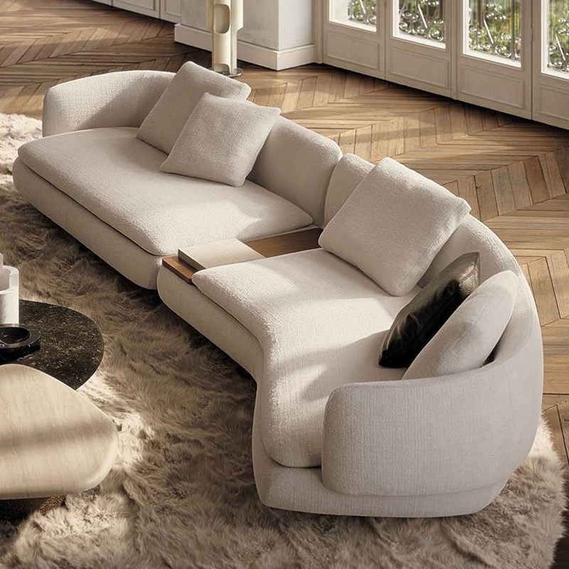 Arlo Cloud Sofa
