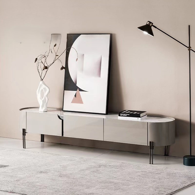 Avero Stone TV Entertainment Units