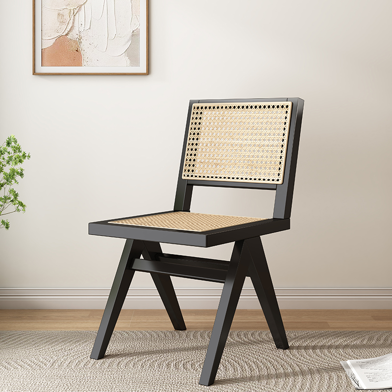 Lattice Dining Chair