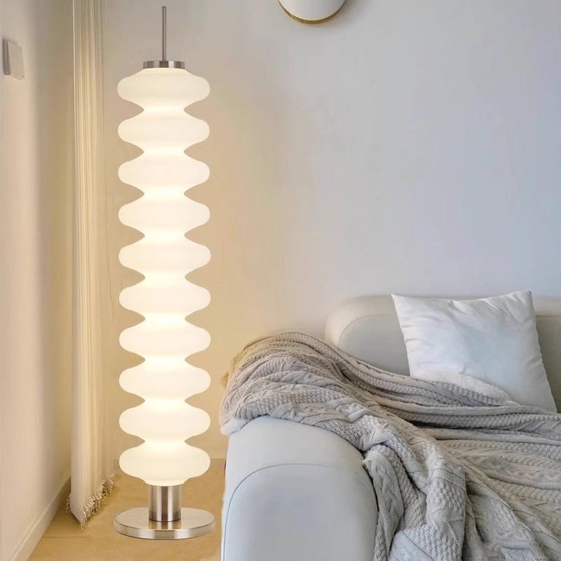 Gourd Floor Lamp
