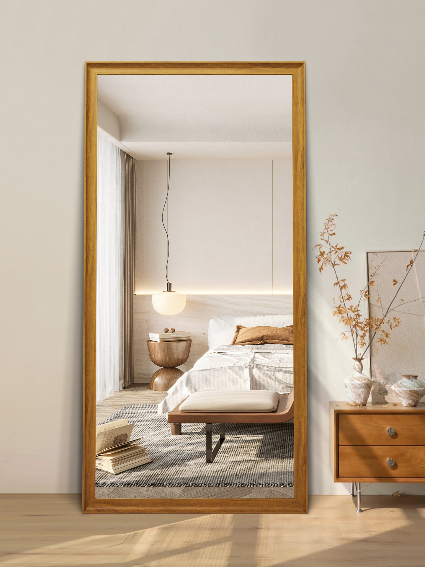 Arlo Full-Length Mirror