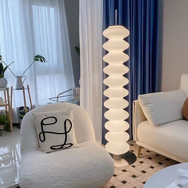 Gourd Floor Lamp