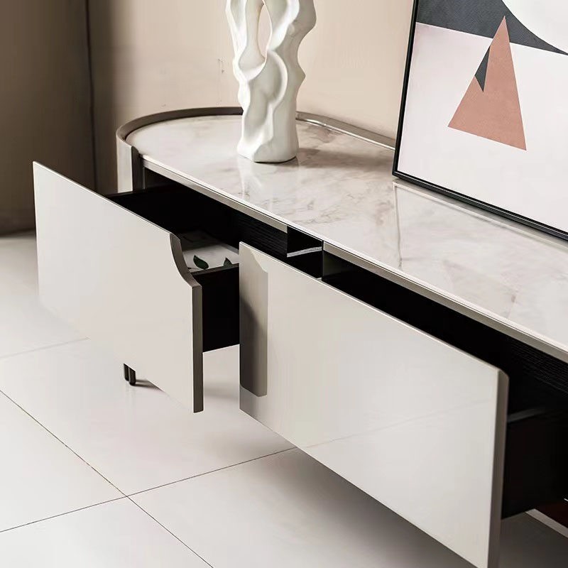 Avero Stone TV Entertainment Units