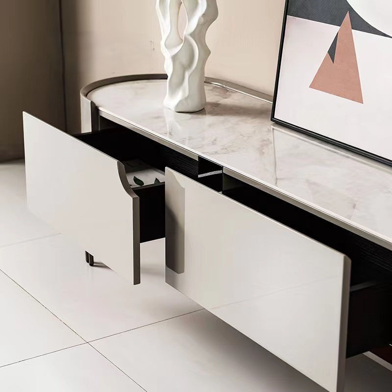 Avero Stone TV Entertainment Units