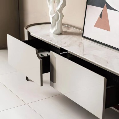 Avero Stone TV Entertainment Units