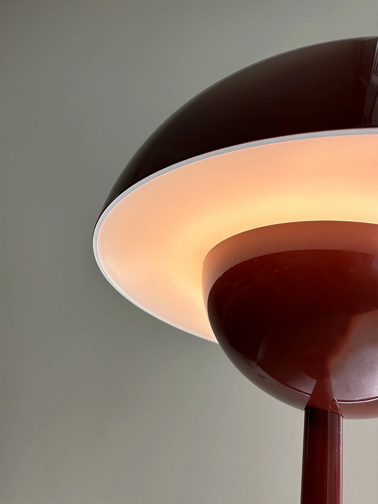 Luna Glow Table Lamp