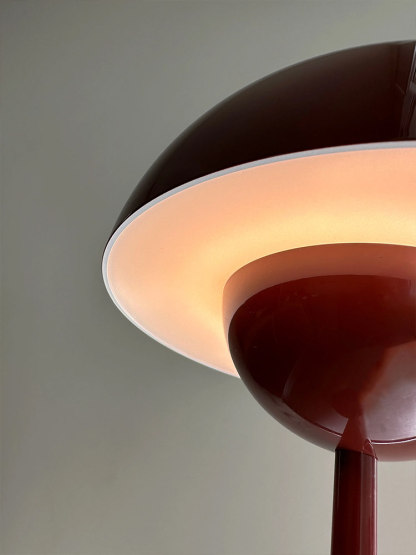 Luna Glow Table Lamp