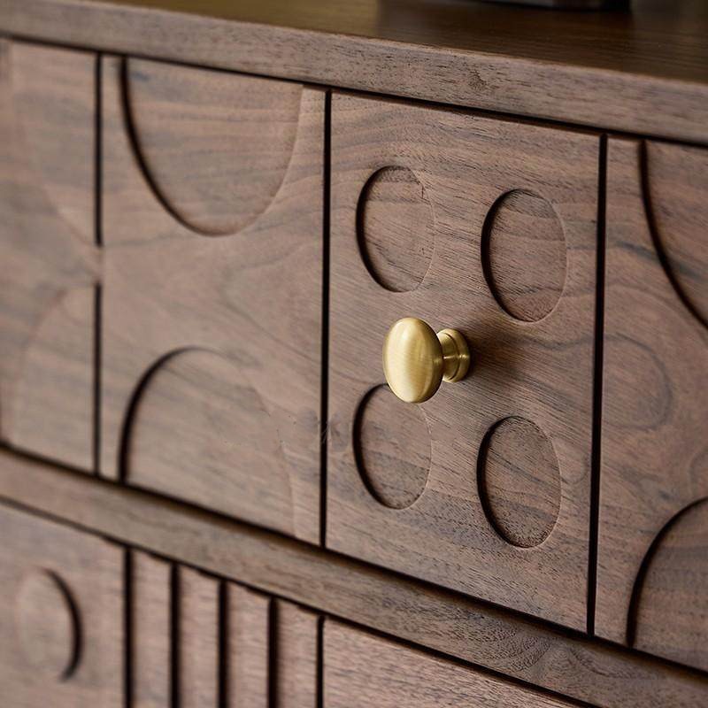 Mono Tallboy – Black Walnut