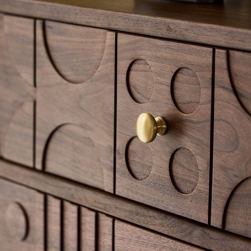 Mono Tallboy – Black Walnut