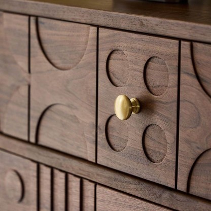 Mono Tallboy – Black Walnut