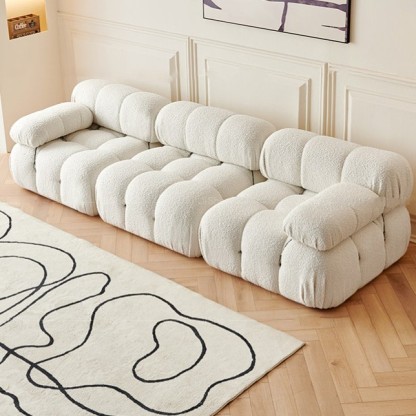 Marshmallow Sofa 