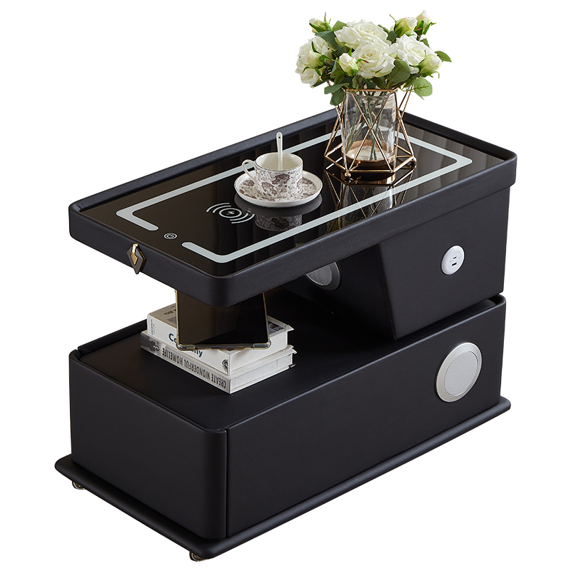 Nova Smart Side Table