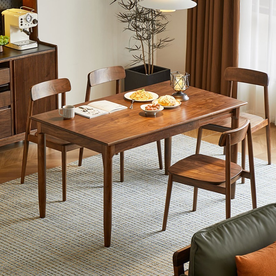 Nora Extendable Dining Table