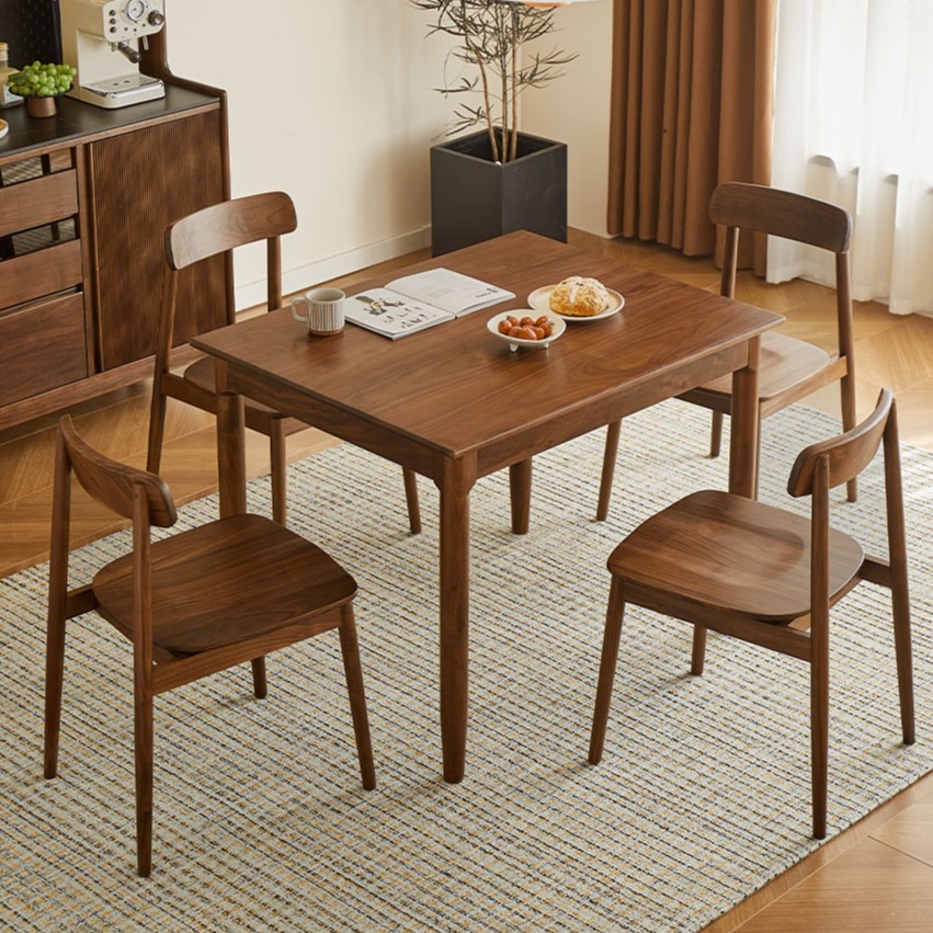 Nora Extendable Dining Table