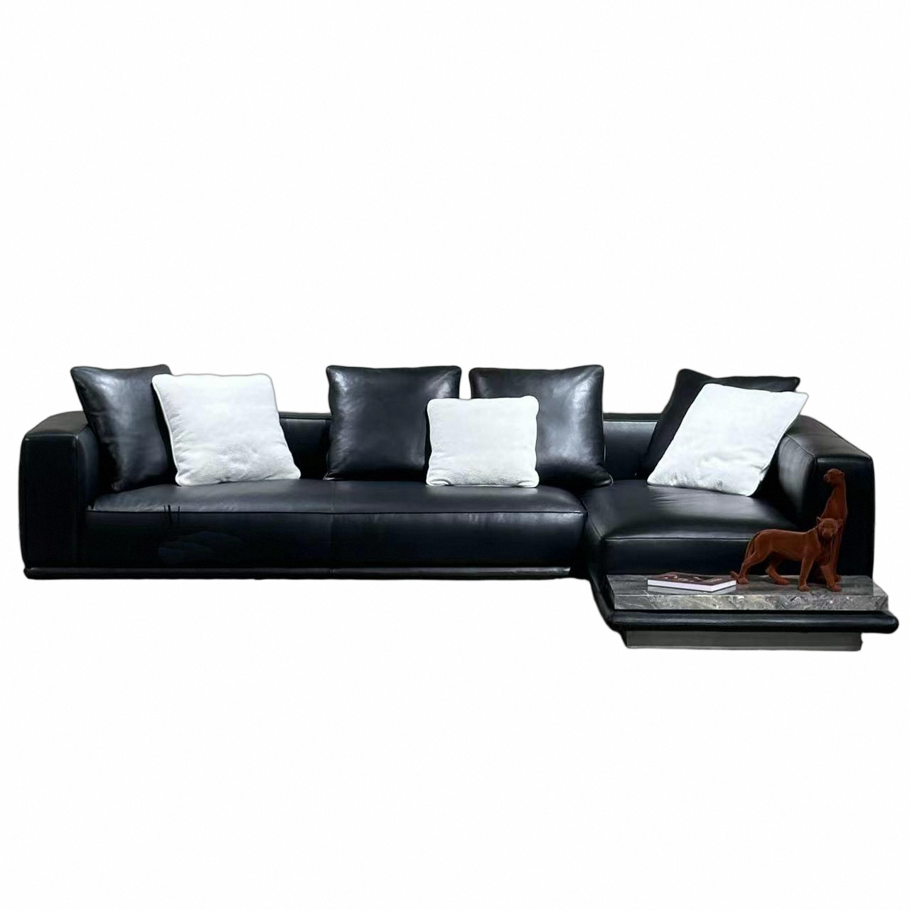 Skyline Sofa – Straight Corner