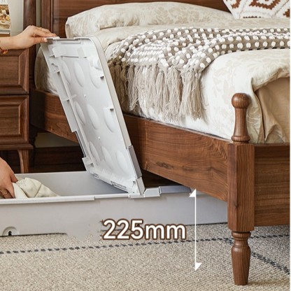 Oakridge Roman Column Bed