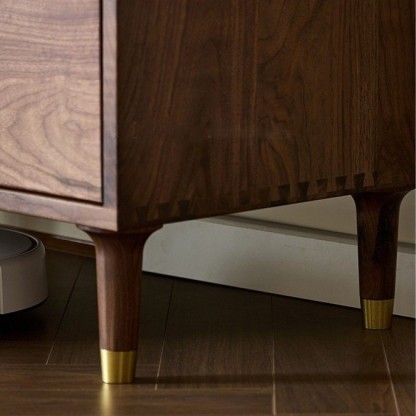 Mono Tallboy – Black Walnut