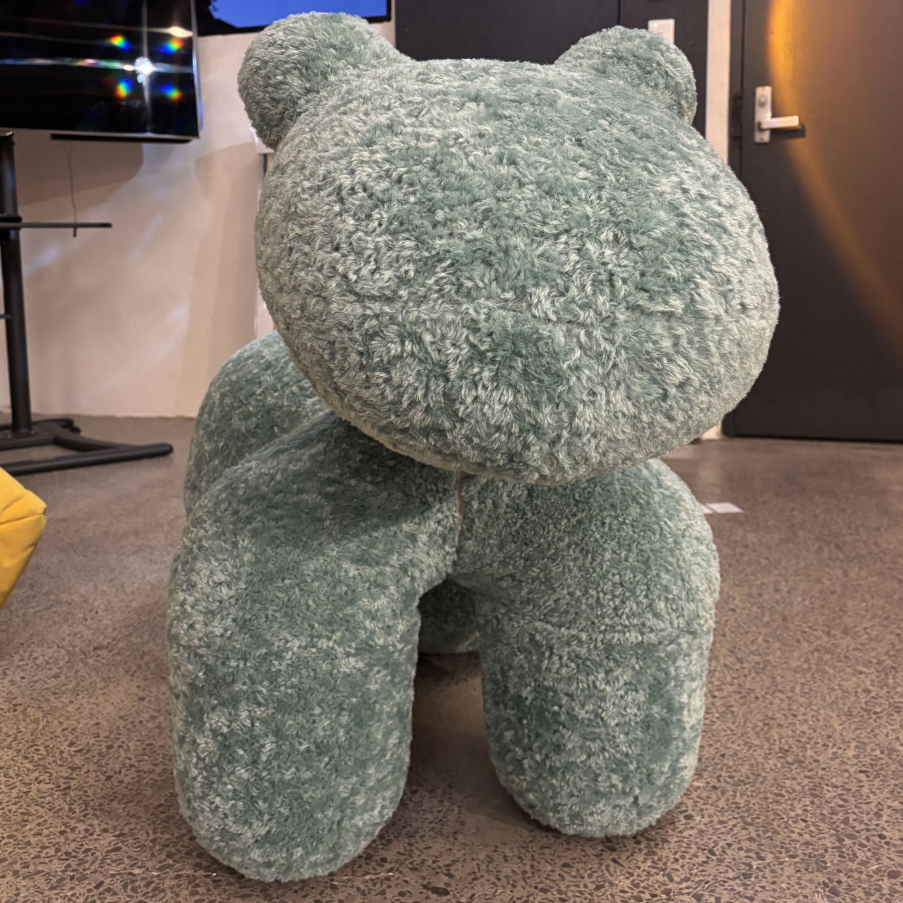 Marelax Large Occasional Chair