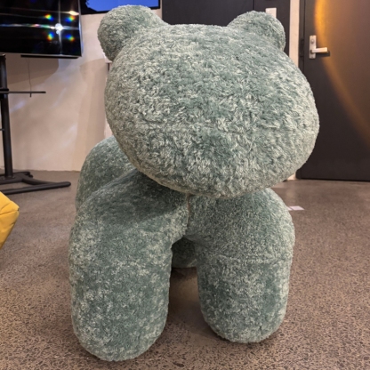 Marelax Large Occasional Chair