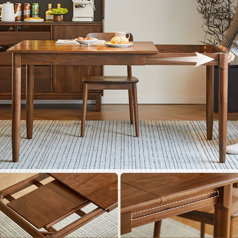 Nora Extendable Dining Table