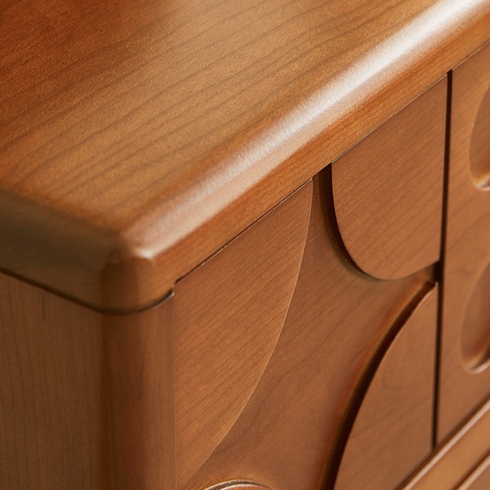 Mono 6-Drawer Dresser