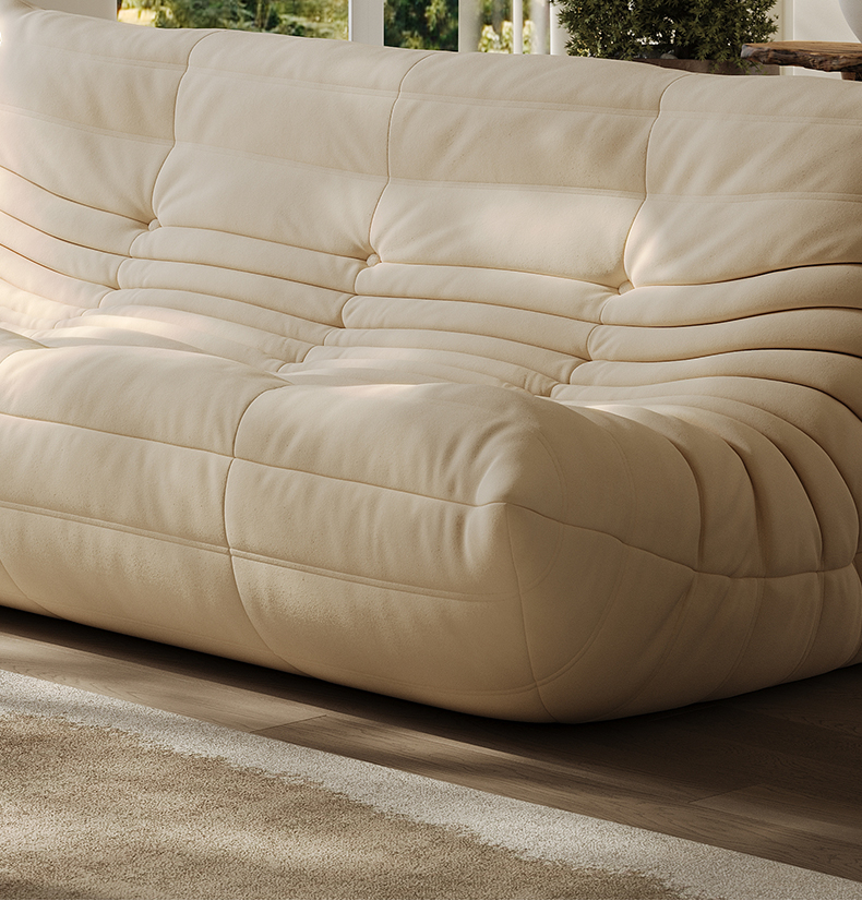 Velora Occasional Loveseat