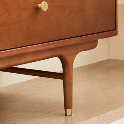 Mono 6-Drawer Dresser